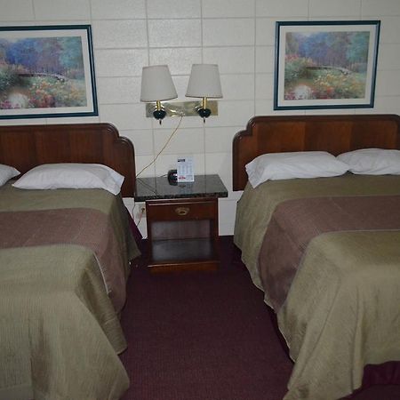 Grand Inn Fargo Extérieur photo