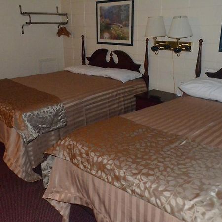 Grand Inn Fargo Extérieur photo