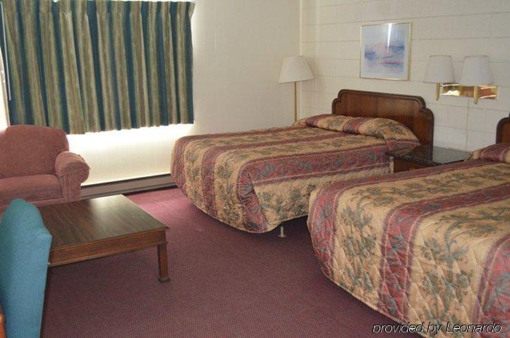 Grand Inn Fargo Extérieur photo