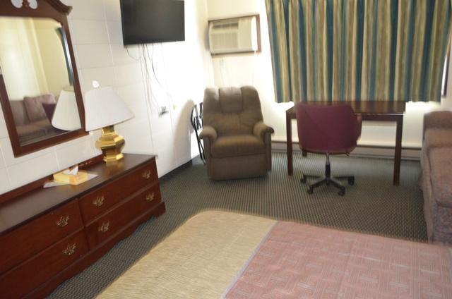 Grand Inn Fargo Extérieur photo
