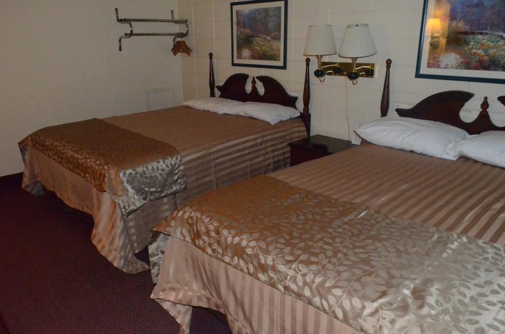 Grand Inn Fargo Extérieur photo