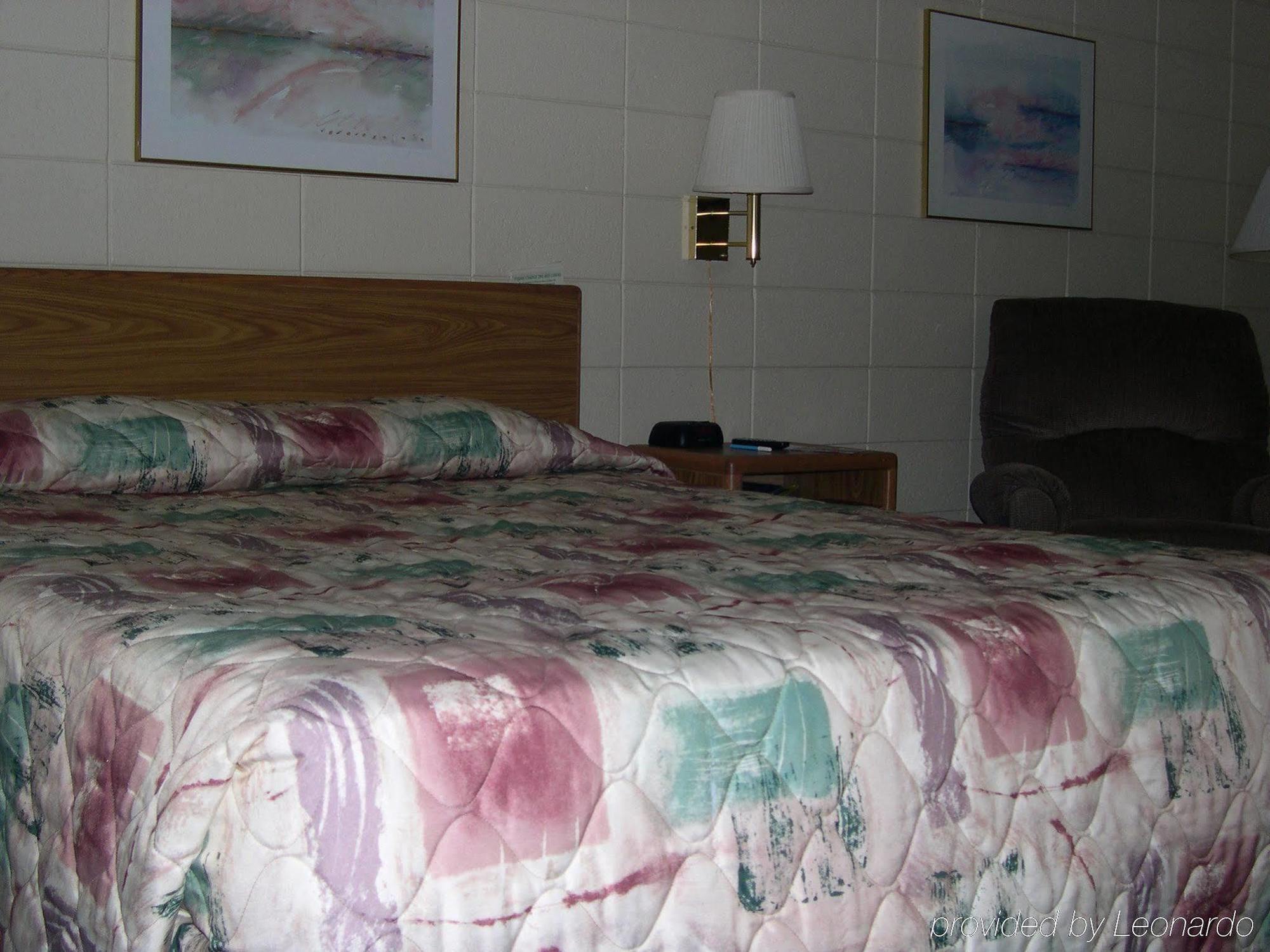 Grand Inn Fargo Chambre photo