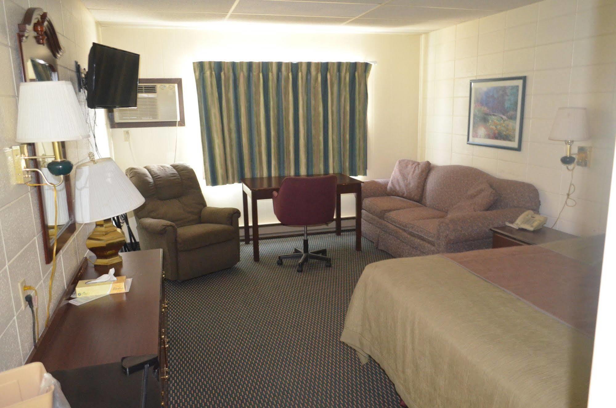 Grand Inn Fargo Extérieur photo