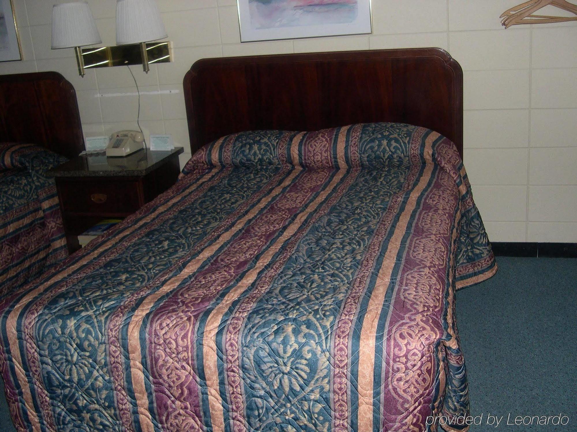 Grand Inn Fargo Chambre photo