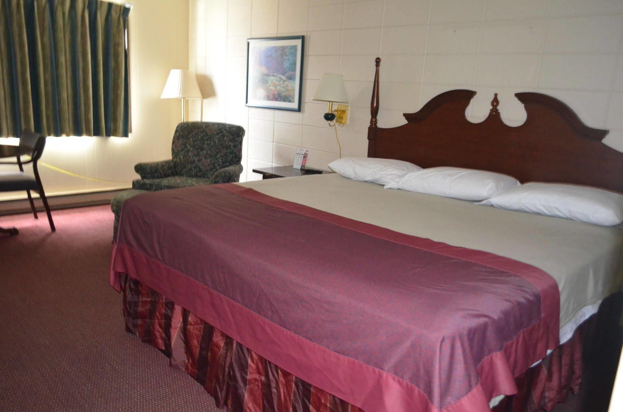 Grand Inn Fargo Extérieur photo