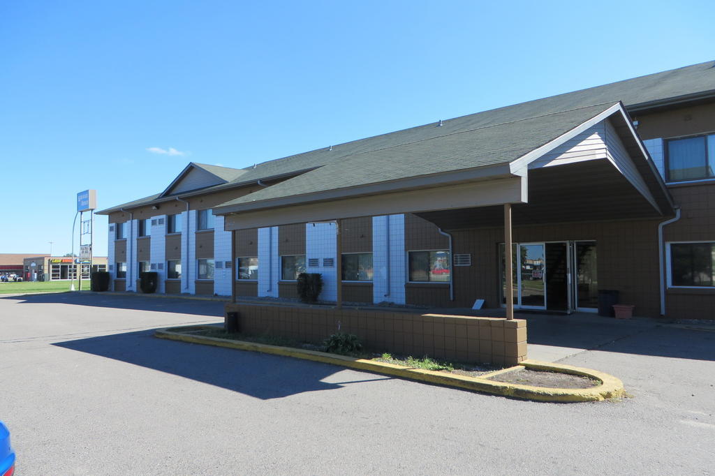 Grand Inn Fargo Extérieur photo